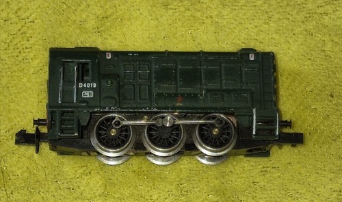 1005 graham farish gauge - 1005,