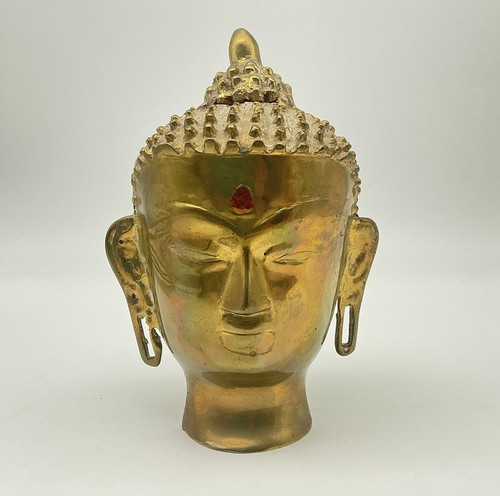 Vintage cast brass - vintage,