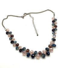 Marks and Spencers glass