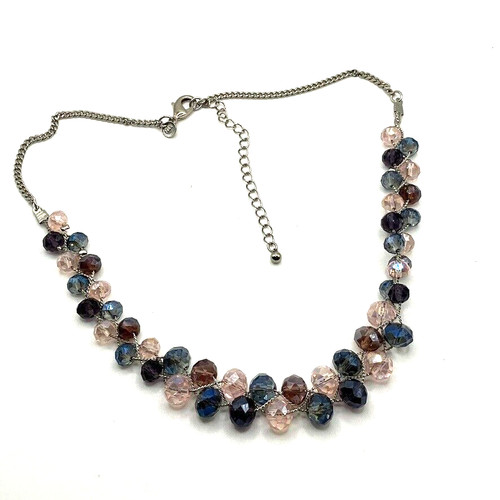 Marks and spencers necklace - marks,