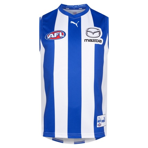 North melbourne kangaroos - north,