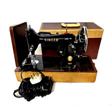 Fabulous 1957 singer 99k - fabulous,