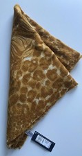 Marks And Spencer Ochre Animal