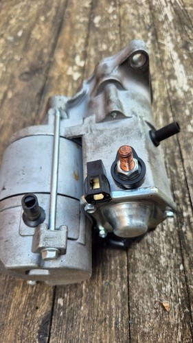 24v kubota engine starter - kubota,