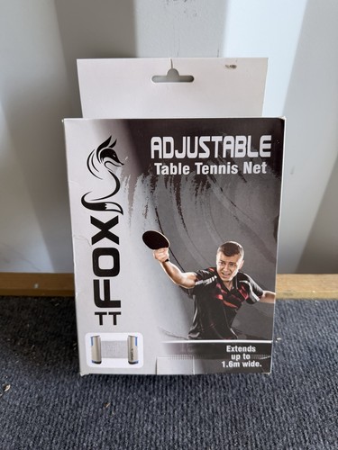 Fox table tennis net - fox,
