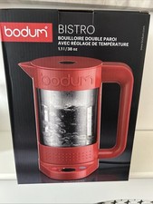 Bodum Bistro Double Wall
