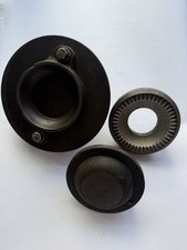 John Hunts Pie Die - Cheese &