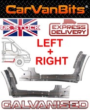 FOR FORD TRANSIT MK6 MK7 00-13