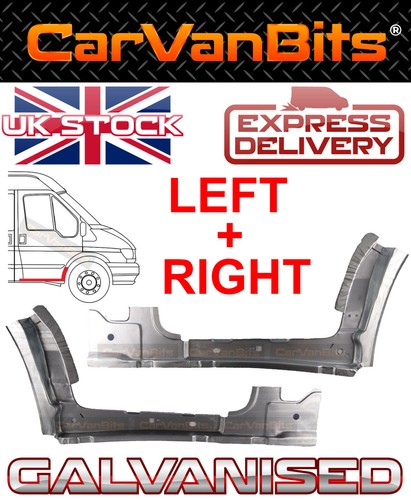For ford transit mk6 - transit,
