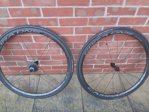 Campagnolo bora one - bora,