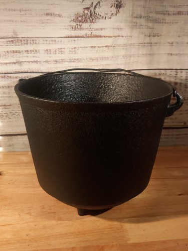 Cast iron leg - iron,