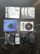 Canon powershot s95 original - canon,