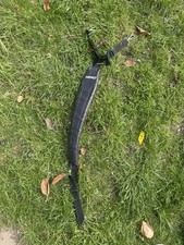 Sun Mountain H2NO Golf Bag Shoulder Strap, Waterproof, 3-point connector, good