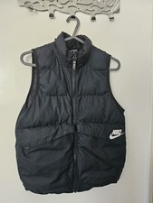 Nike Gilet 10 To 12 Years Old