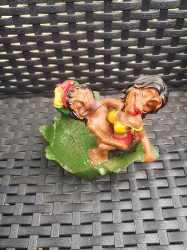 Vintage cannibis rastaman bob - vintage,