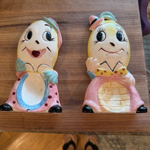 Vintage enesco anthropomorphic - enesco,