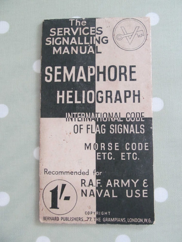Vintage service signalling - service,