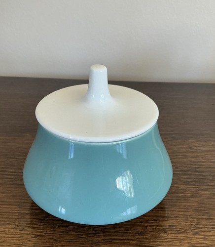 Vintage poole pottery preserve - vintage,
