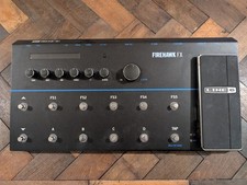 Line 6 Firehawk FX