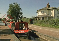 Picture Postcard~ Llangollen
