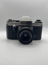 Praktica nova slr camera - pl,