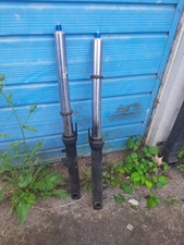 Yamaha Yzf R6 5sl Front Forks
