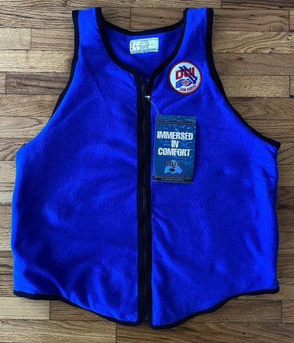 Dui 300s plus vest - dui,