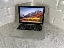 💻 Apple MacBook Pro 13”
