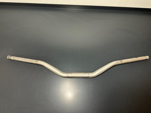 Ktm gray handlebar 28mm 70 - gray,