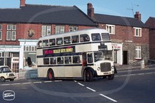 Bus Photo - South Yorkshire