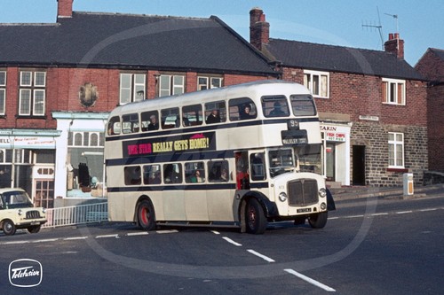 Bus photo south - bus,