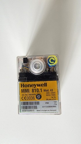 Honeywell mmi810 mod - honeywell, mmi810.1