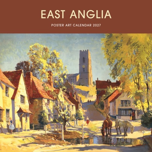 East anglia poster art nrm - anglia,