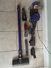 Dyson V7 Trigger Handheld Cordless Vacuum Cleaner - Animal Extra Used Working