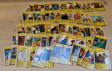 Vintage Waddingtons Top Trumps