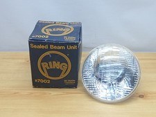 RING R7002 Sealed Beam Unit