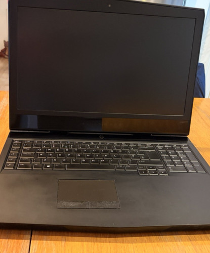 Alienware gaming laptop - alienware, 17