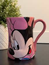 Disney store Exclusive 3D Pink