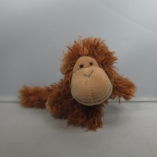 Jellycat - Monkey Business -
