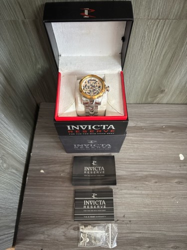 Invicta reserve venom gent - invicta,