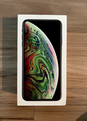 Apple iphone max - apple, 256gb