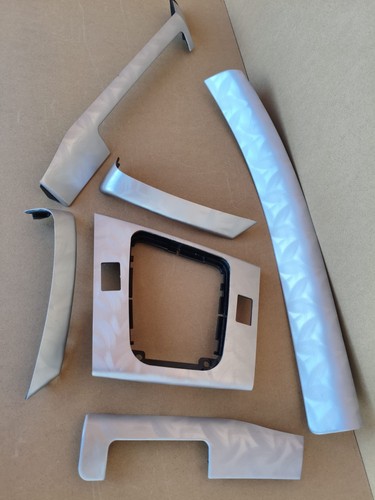 Complete lhd oem - complete,
