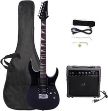 39" Electric Guitar Beginner