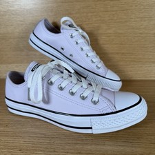 Converse Women’s Shoes Size