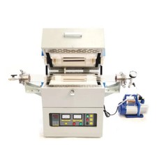 1200℃ Electric Vacuum Tube