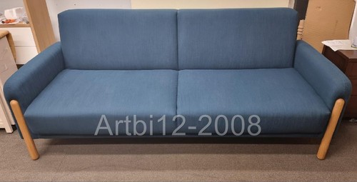 John lewis show - wood, sofa