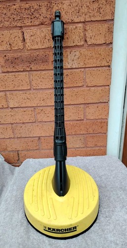 Karcher patio cleaner - cleaner, head