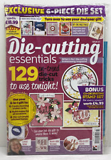 DIE CUTTING ESSENTIALS