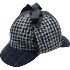Sherlock Holmes Deerstalker