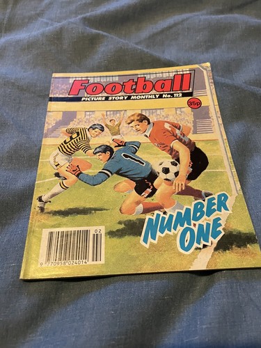 Football picture story - picture,